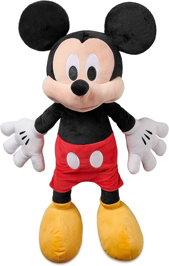 Peluche Mickey 30"