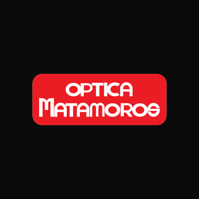Óptica Matamoros