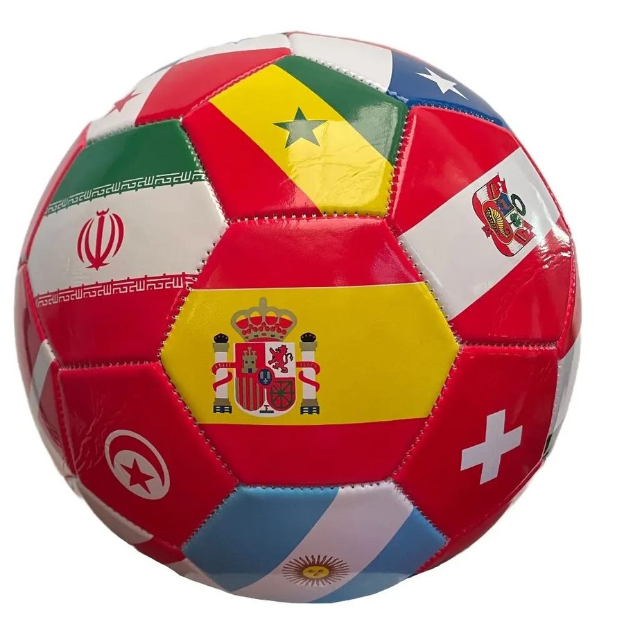 Balones Mundial No.5